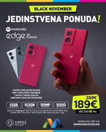 Motorola Moto 50 19.1.1